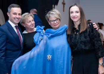 Ponad 200 osób na wigilii