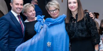 Ponad 200 osób na wigilii