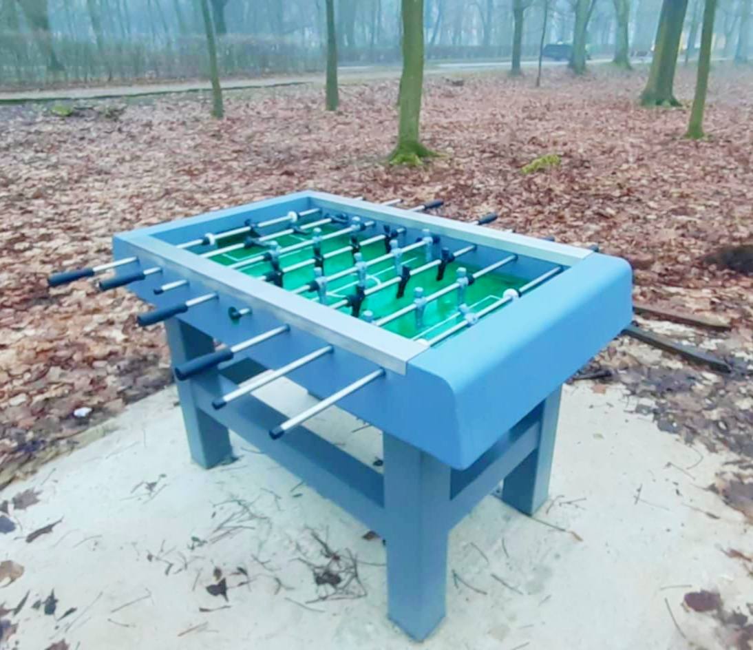 Tyrolka i inne atrakcje. Można już korzystać z parku jordanowskiego