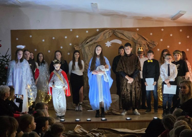 Mały Książę w Ratyniu