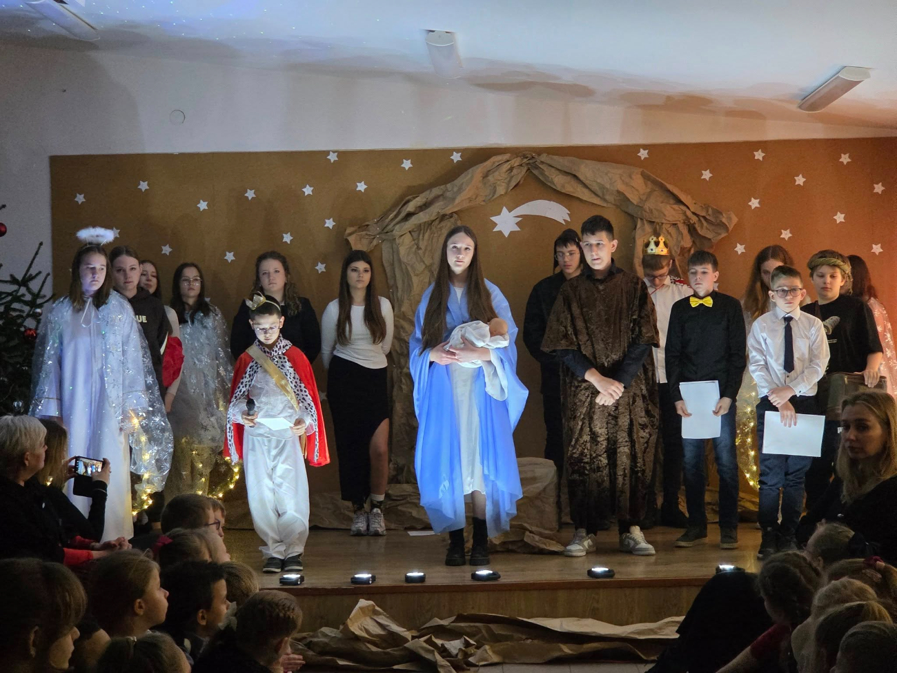 Mały Książę w Ratyniu