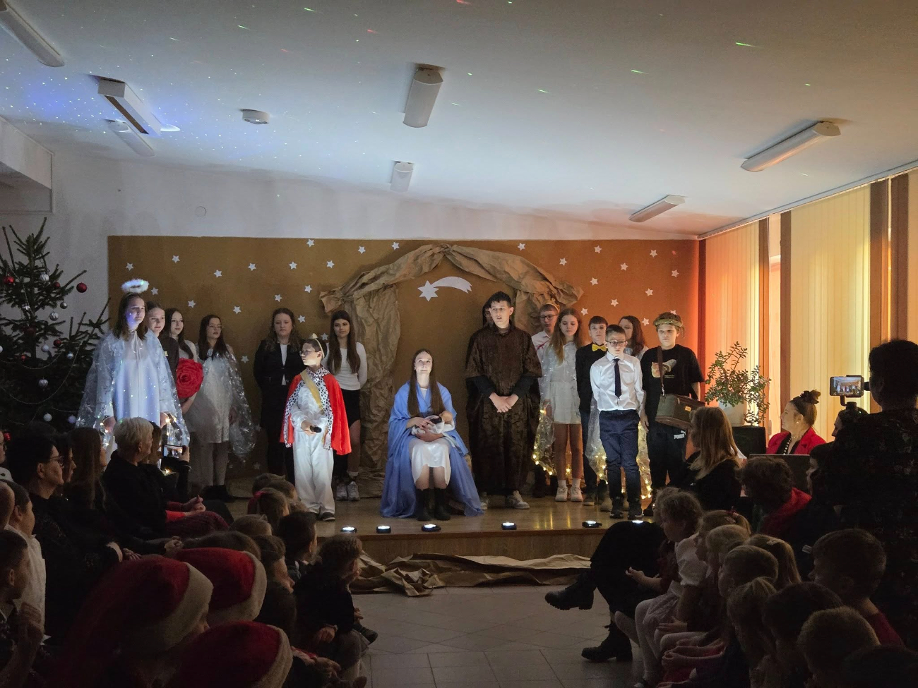 Mały Książę w Ratyniu