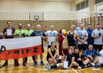 To działo się w ostatni weekend…