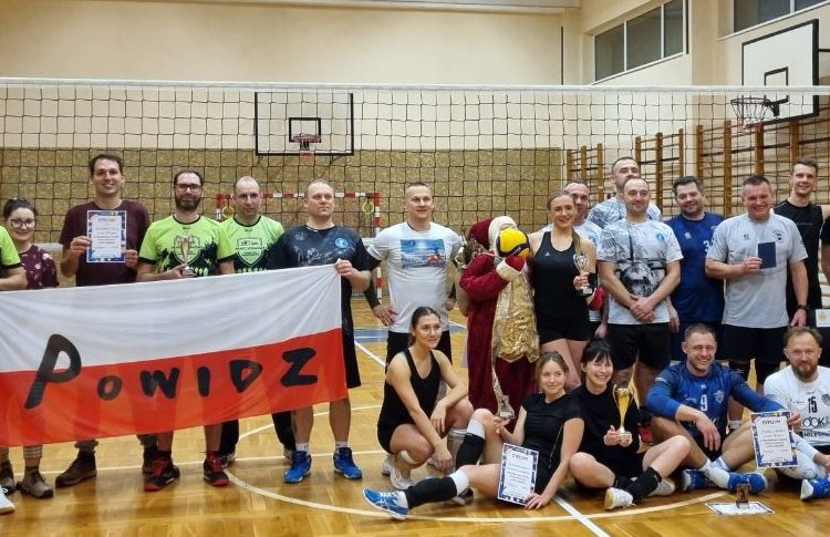 To działo się w ostatni weekend…