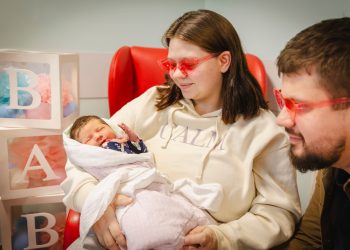 Witamy na świecie: Rozalia