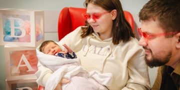 Witamy na świecie: Rozalia