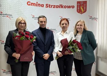 Duże zmiany w Wólce. Szkoła z nowym dyrektorem