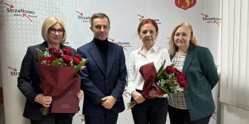 Duże zmiany w Wólce. Szkoła z nowym dyrektorem