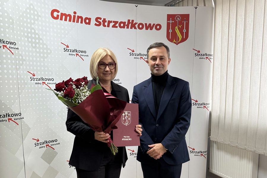 Duże zmiany w Wólce. Szkoła z nowym dyrektorem