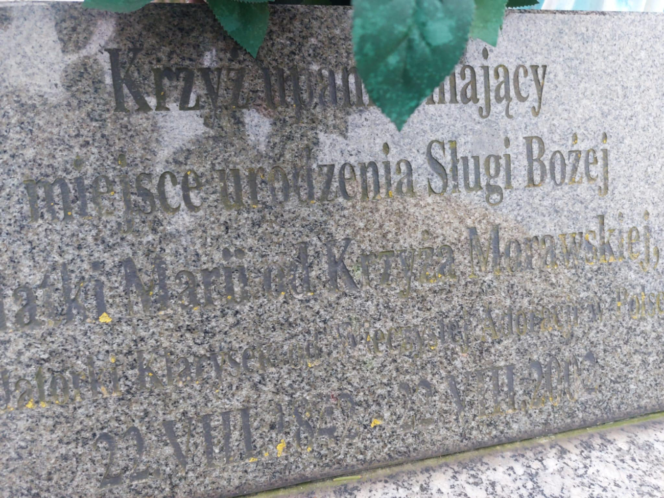 Od marzeń do fundamentów. Ruszyła budowa hospicjum