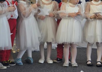 Koncert Bożonarodzeniowy w Ciążeniu