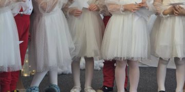 Koncert Bożonarodzeniowy w Ciążeniu