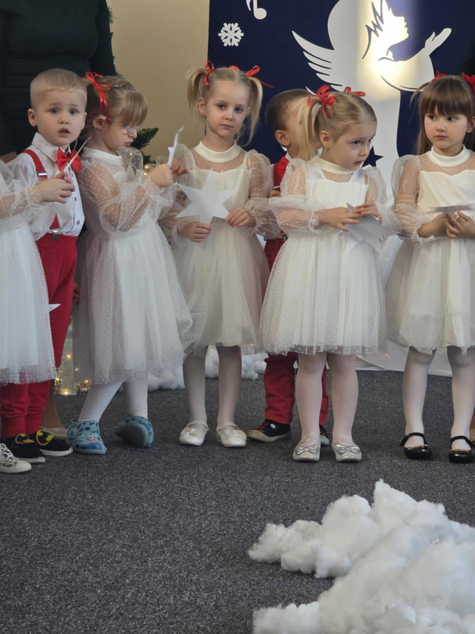 Koncert Bożonarodzeniowy w Ciążeniu