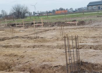 Od marzeń do fundamentów. Ruszyła budowa hospicjum