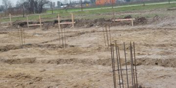 Od marzeń do fundamentów. Ruszyła budowa hospicjum