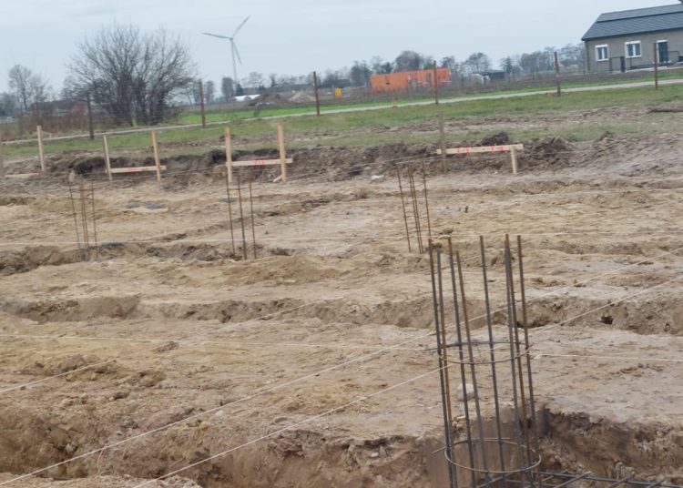 Od marzeń do fundamentów. Ruszyła budowa hospicjum