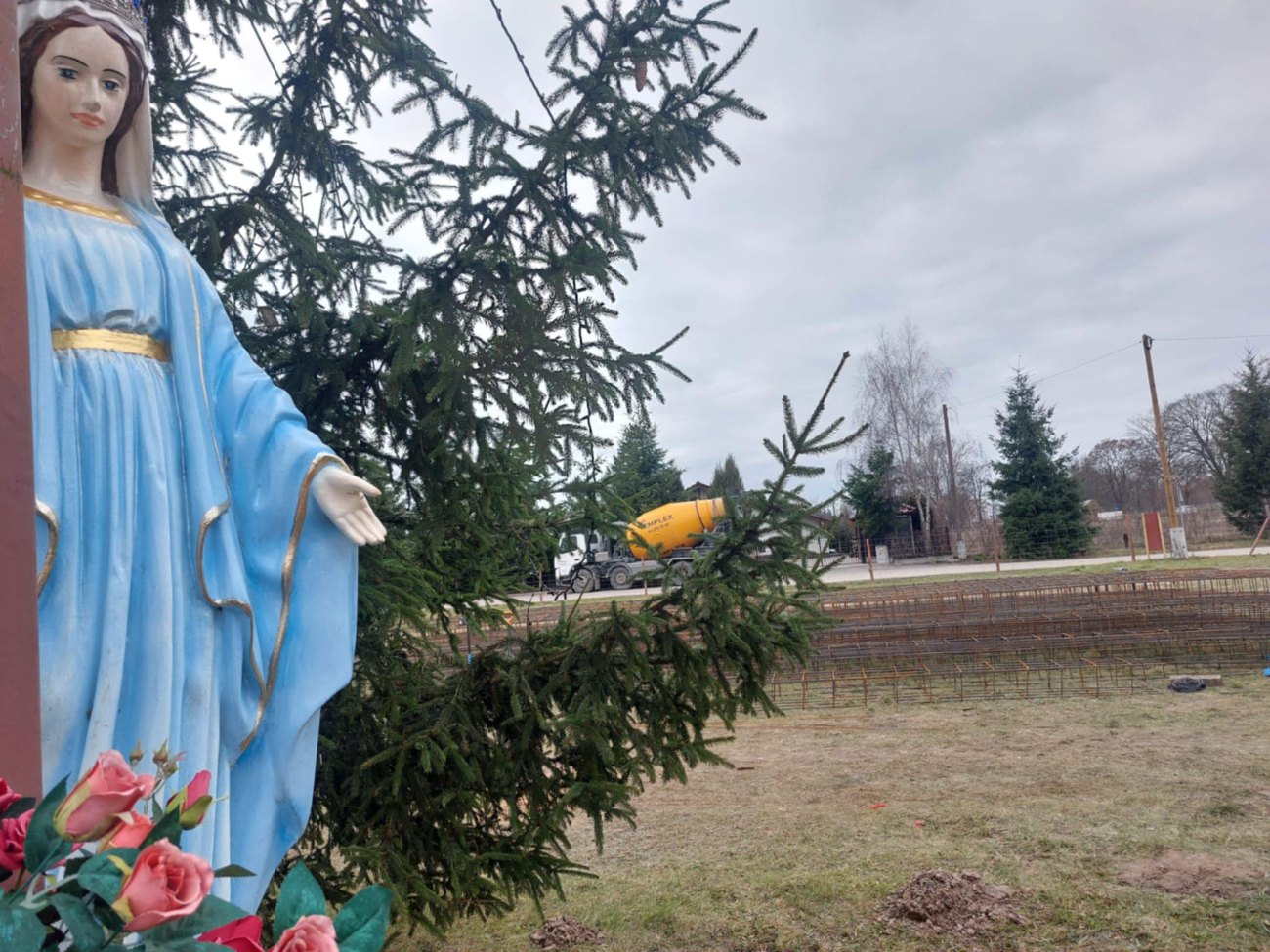 Od marzeń do fundamentów. Ruszyła budowa hospicjum