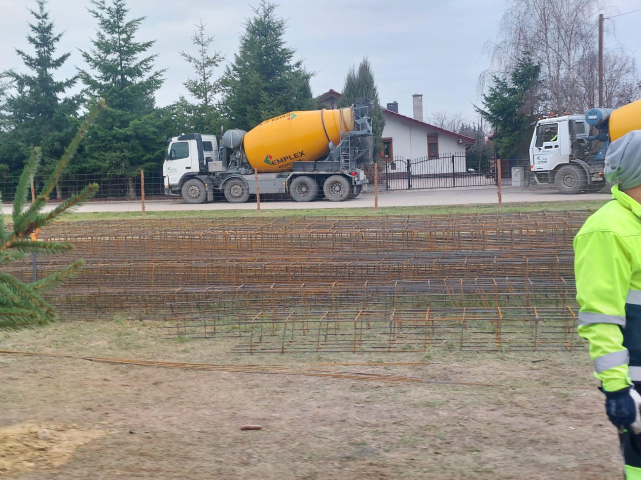 Od marzeń do fundamentów. Ruszyła budowa hospicjum