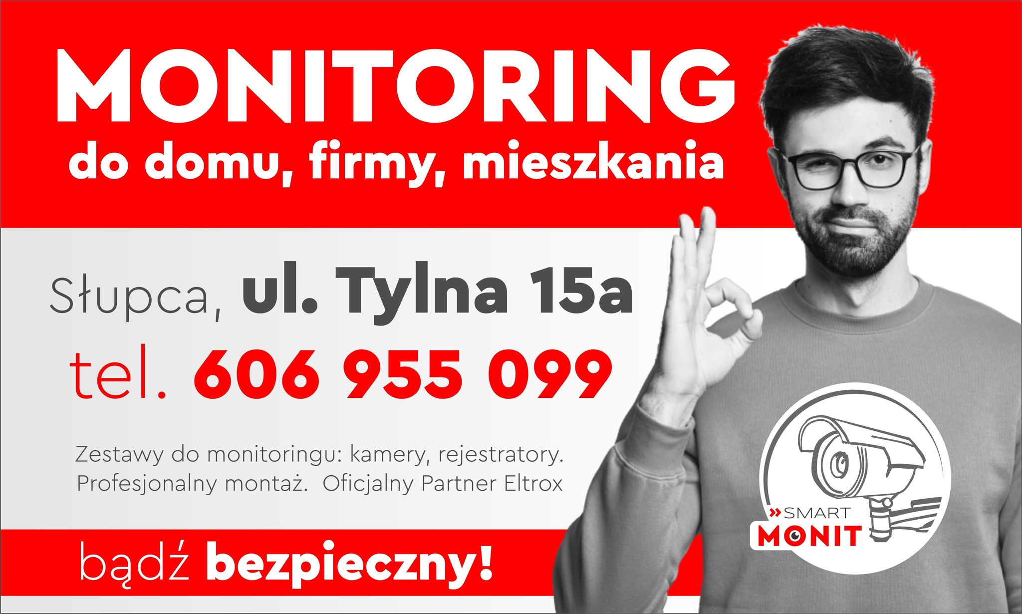 Monitoring sprzedaż – montaż