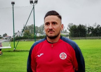 Jak dobrze przygotujemy zespół, możemy zawalczyć o kolejne pozycje…