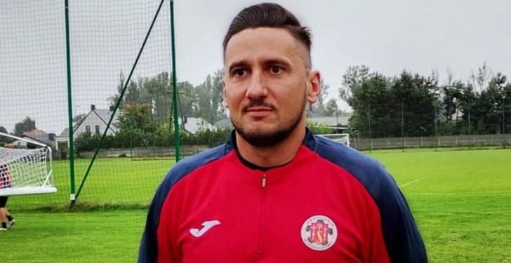 Jak dobrze przygotujemy zespół, możemy zawalczyć o kolejne pozycje…