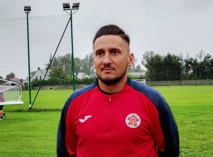 Jak dobrze przygotujemy zespół, możemy zawalczyć o kolejne pozycje…