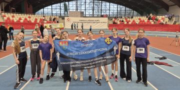 Dobrze rozpoczęły grudzień