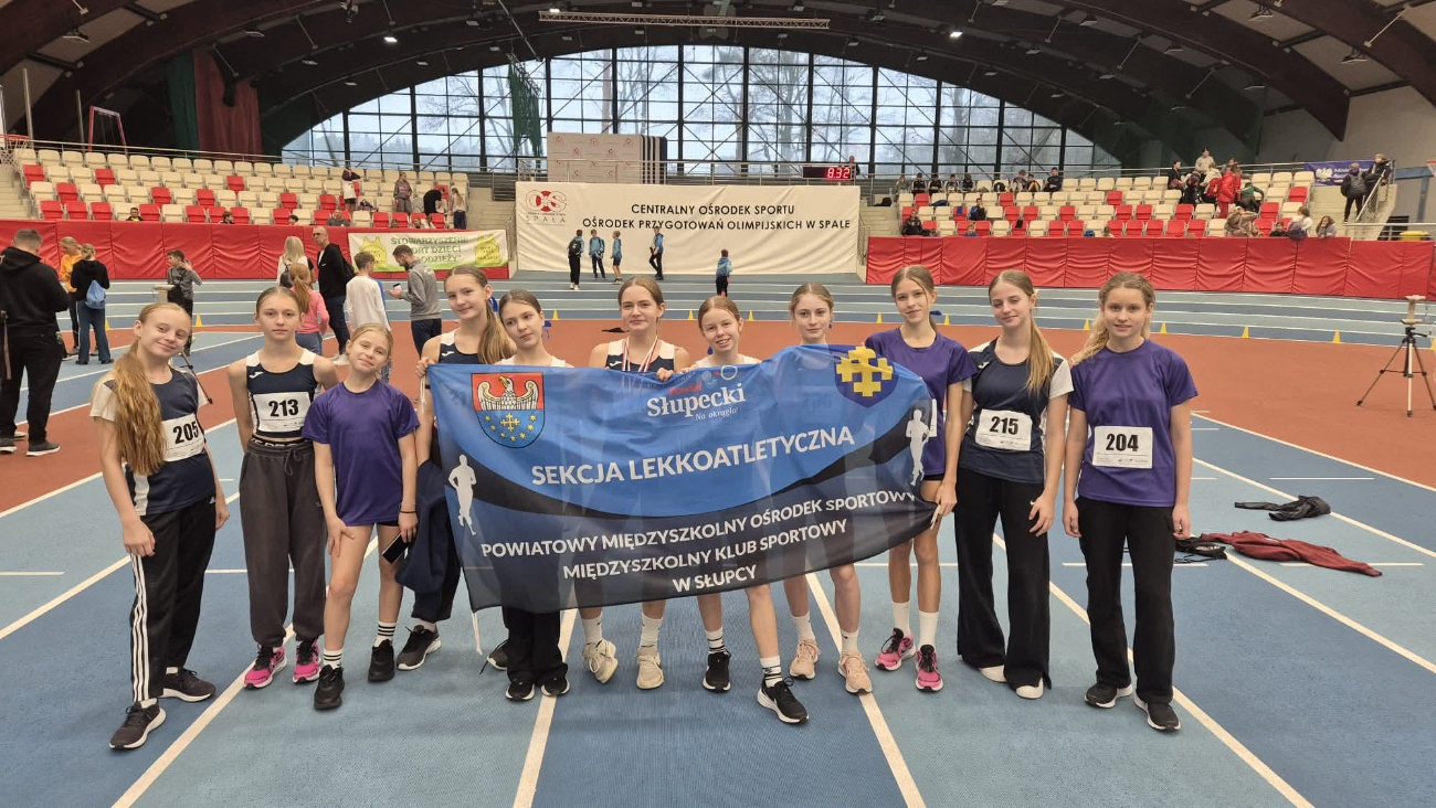 Dobrze rozpoczęły grudzień