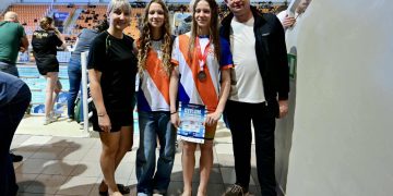 Dziewczyny lubią brąz…