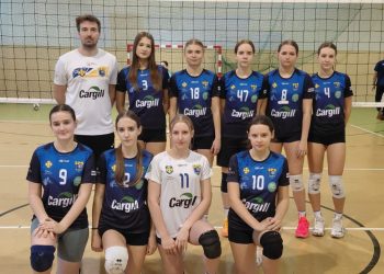 Senna dyspozycja młodziczek