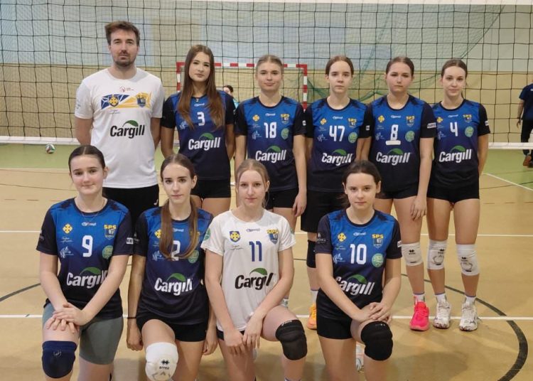 Senna dyspozycja młodziczek