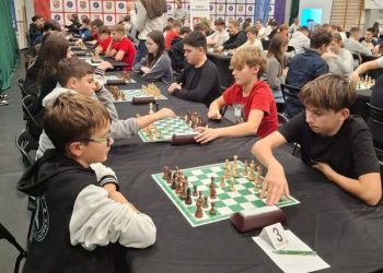 Szachowa dziewiątka