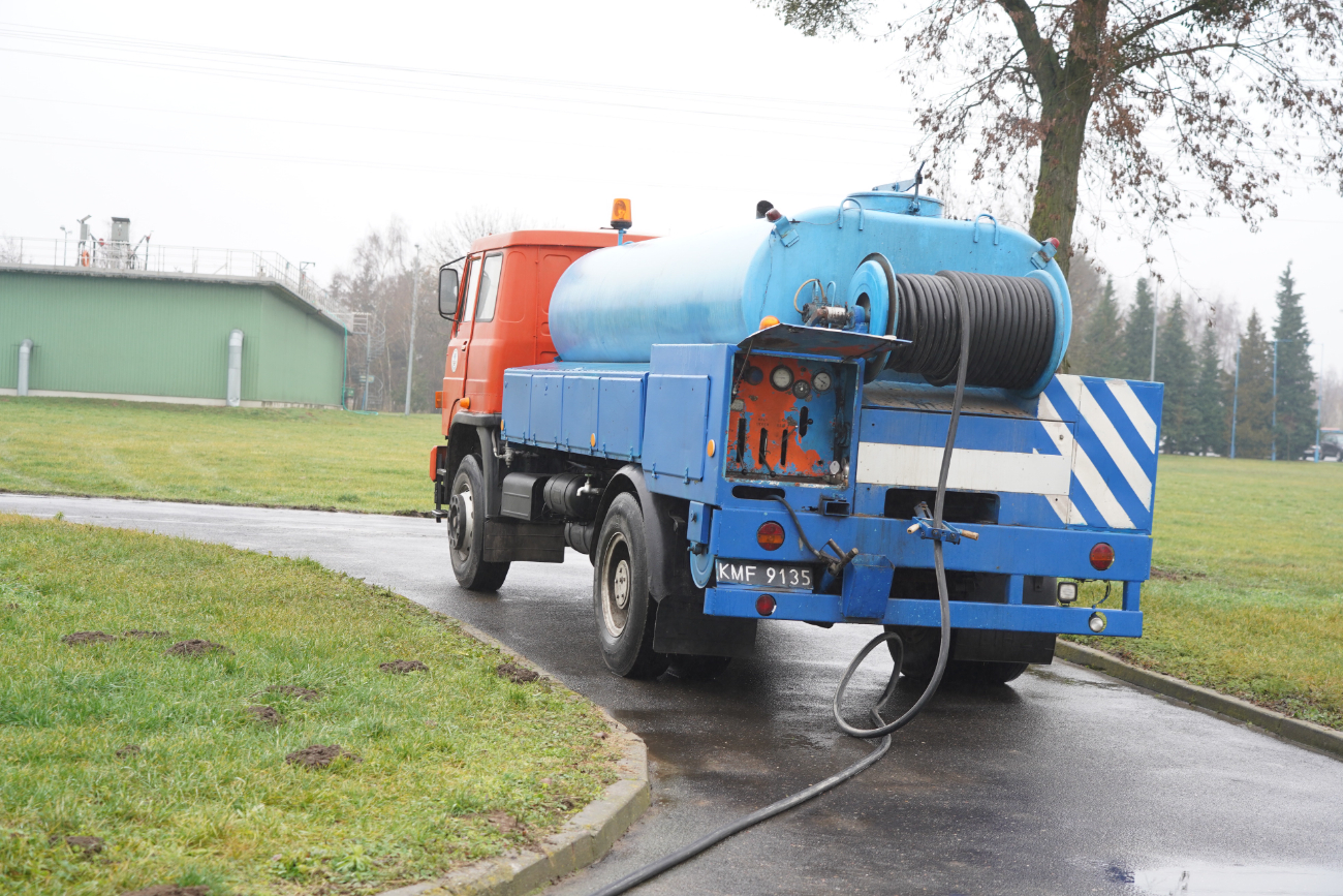 Remont oczyszczalni to konieczność. Co zyskają mieszkańcy i środowisko?