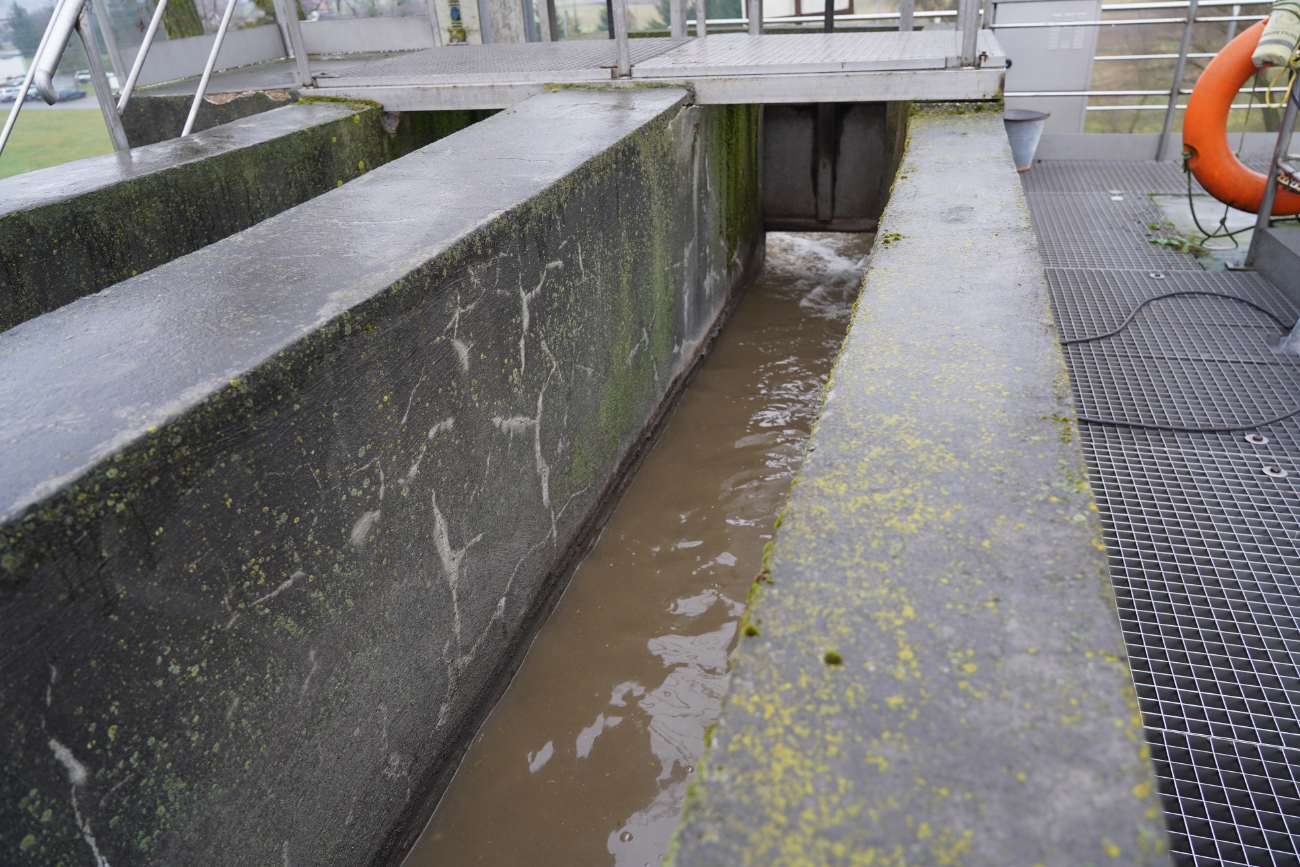 Remont oczyszczalni to konieczność. Co zyskają mieszkańcy i środowisko?
