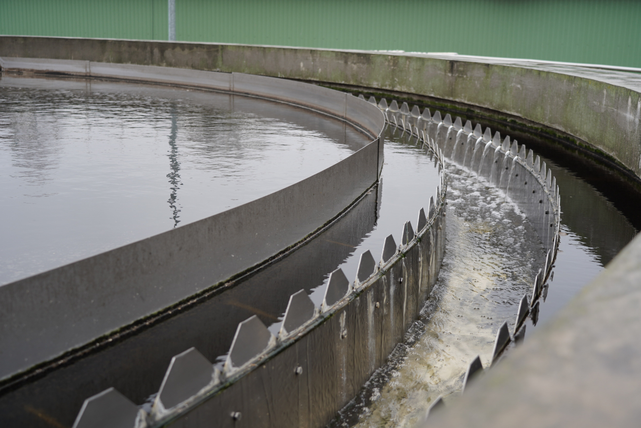 Remont oczyszczalni to konieczność. Co zyskają mieszkańcy i środowisko?