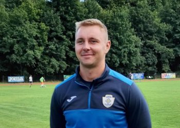 Moim celem jest tworzenie jak najlepszego środowiska do rozwoju podopiecznych…