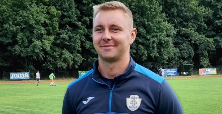 Moim celem jest tworzenie jak najlepszego środowiska do rozwoju podopiecznych…