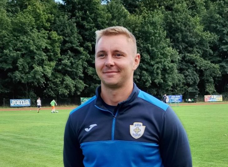 Moim celem jest tworzenie jak najlepszego środowiska do rozwoju podopiecznych…