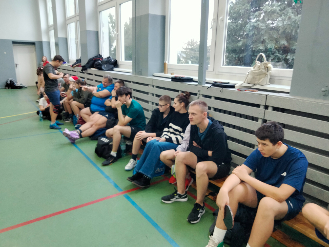 Rekordowy Mikołajkowy