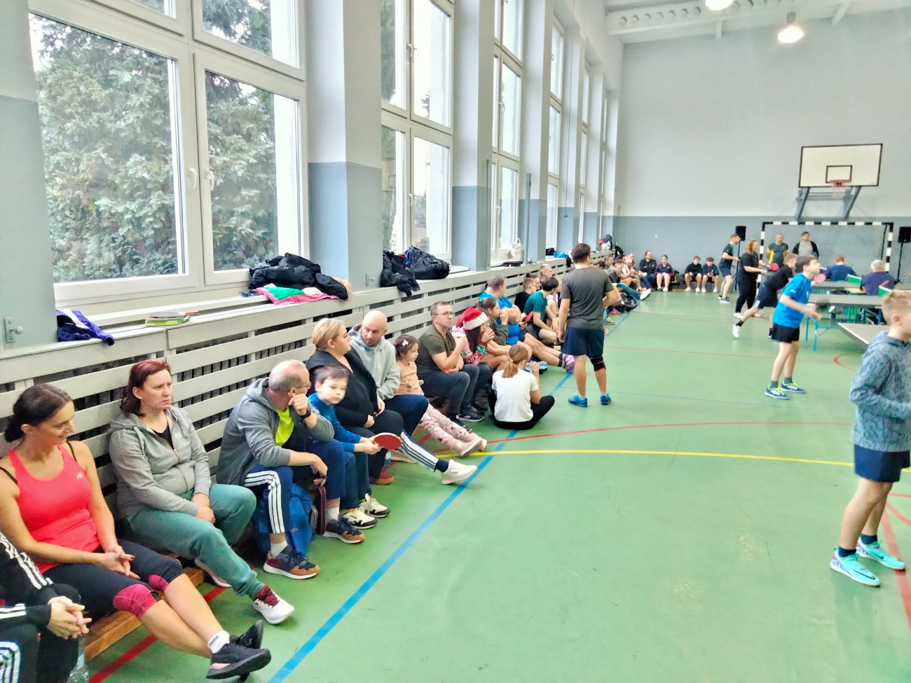 Rekordowy Mikołajkowy