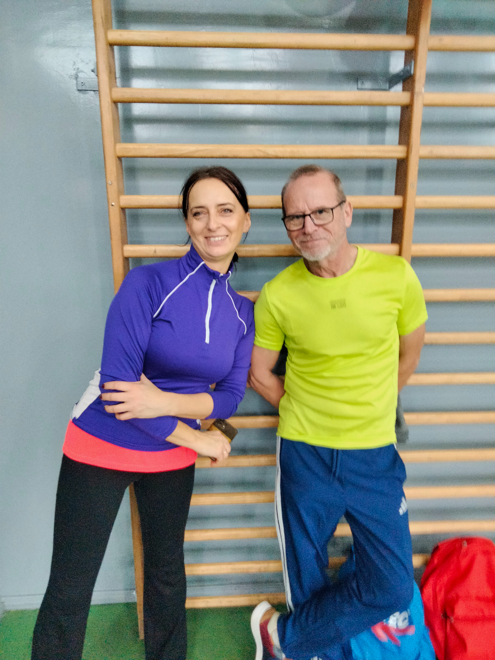 Rekordowy Mikołajkowy