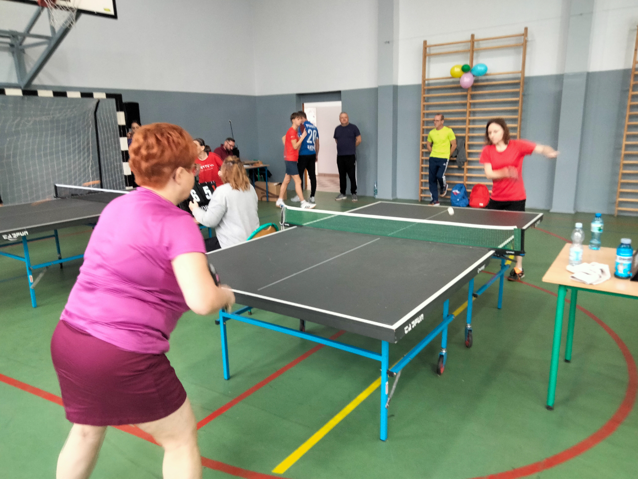 Rekordowy Mikołajkowy