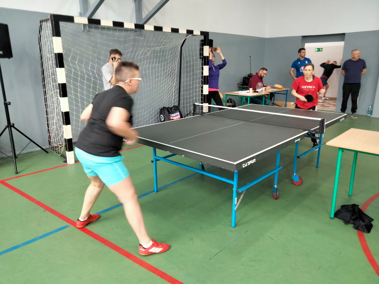 Rekordowy Mikołajkowy