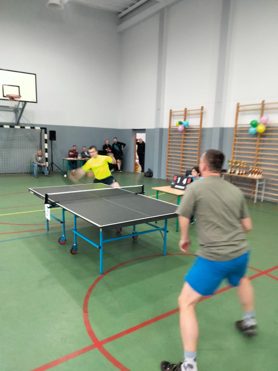 Rekordowy Mikołajkowy