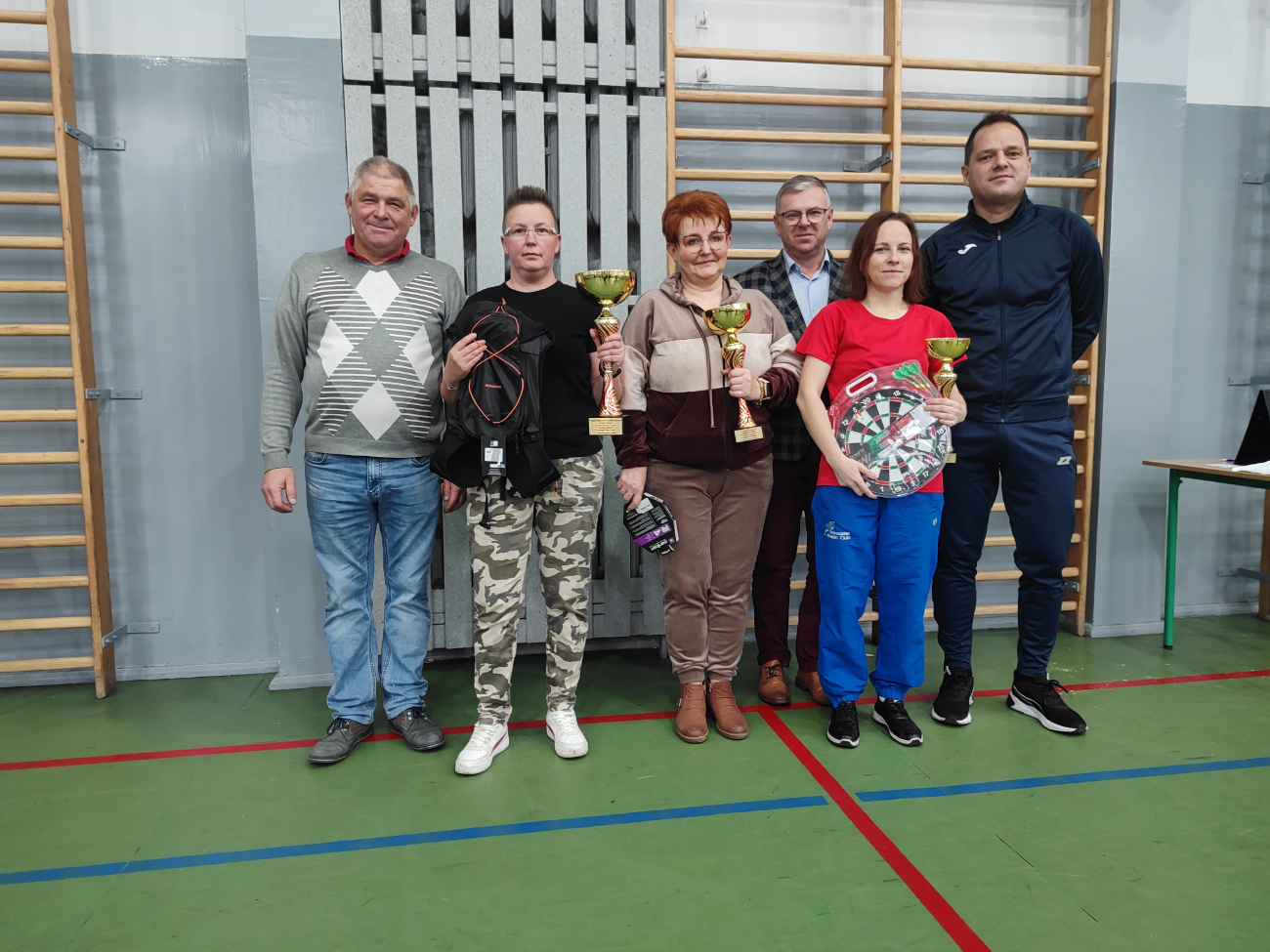 Rekordowy Mikołajkowy