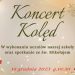 Muzyczna zaprasza na Koncert Kolęd