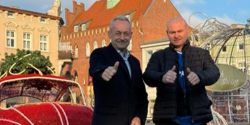 Wyszedł na wolność. „Chwila, której nie da się opisać słowami”