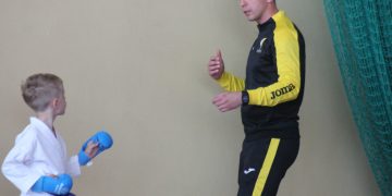 Zawodnicy osiągają coraz lepsze rezultaty…