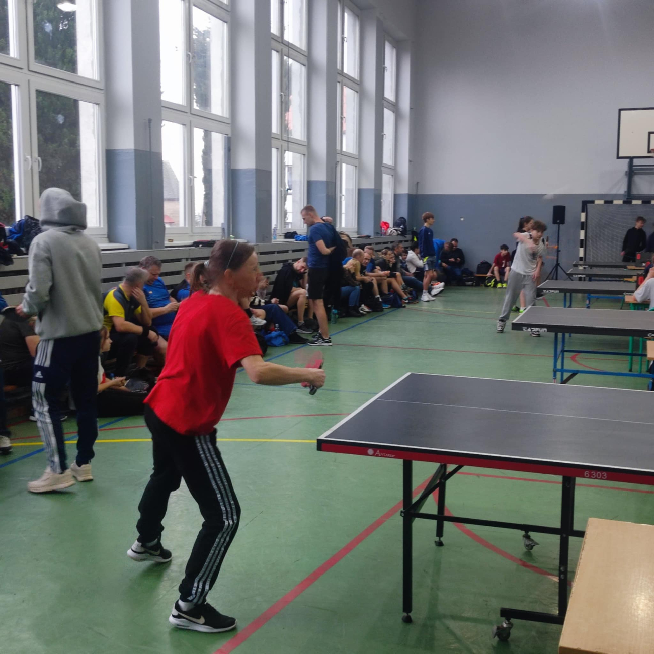 Rekordowy Mikołajkowy