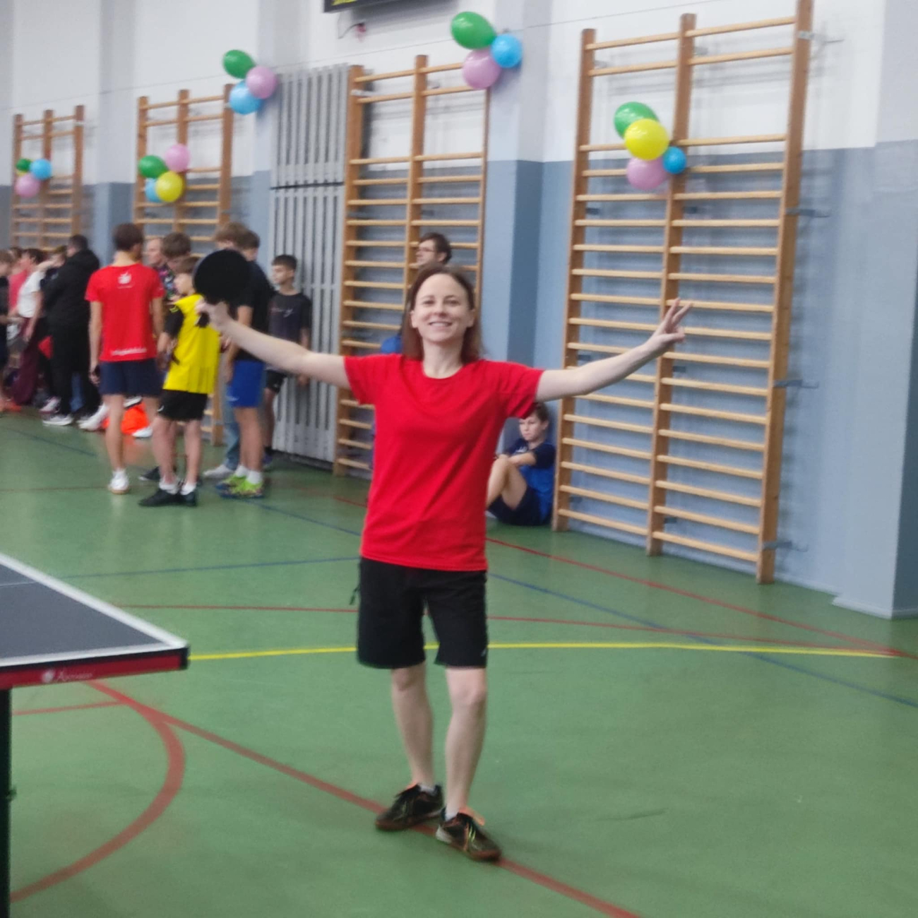 Rekordowy Mikołajkowy